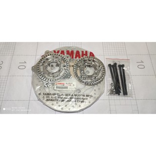 Pat 2 đĩa kiểng R15v3 (Pat CNC 2 đĩa kiểng R15v3 CNC)
