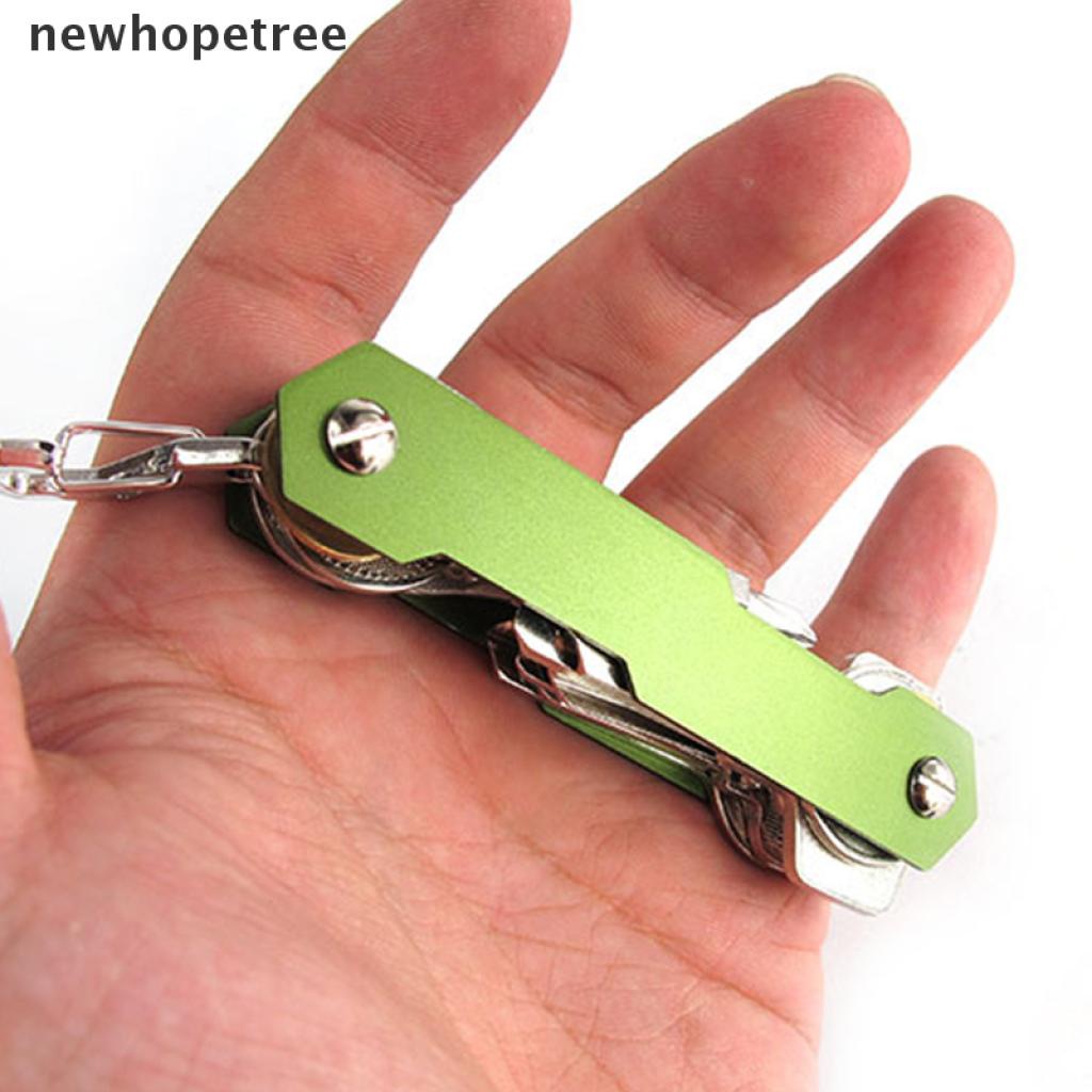 Kẹp Giữ Chìa Khóa Thông Minh EDC Tiện Dụng