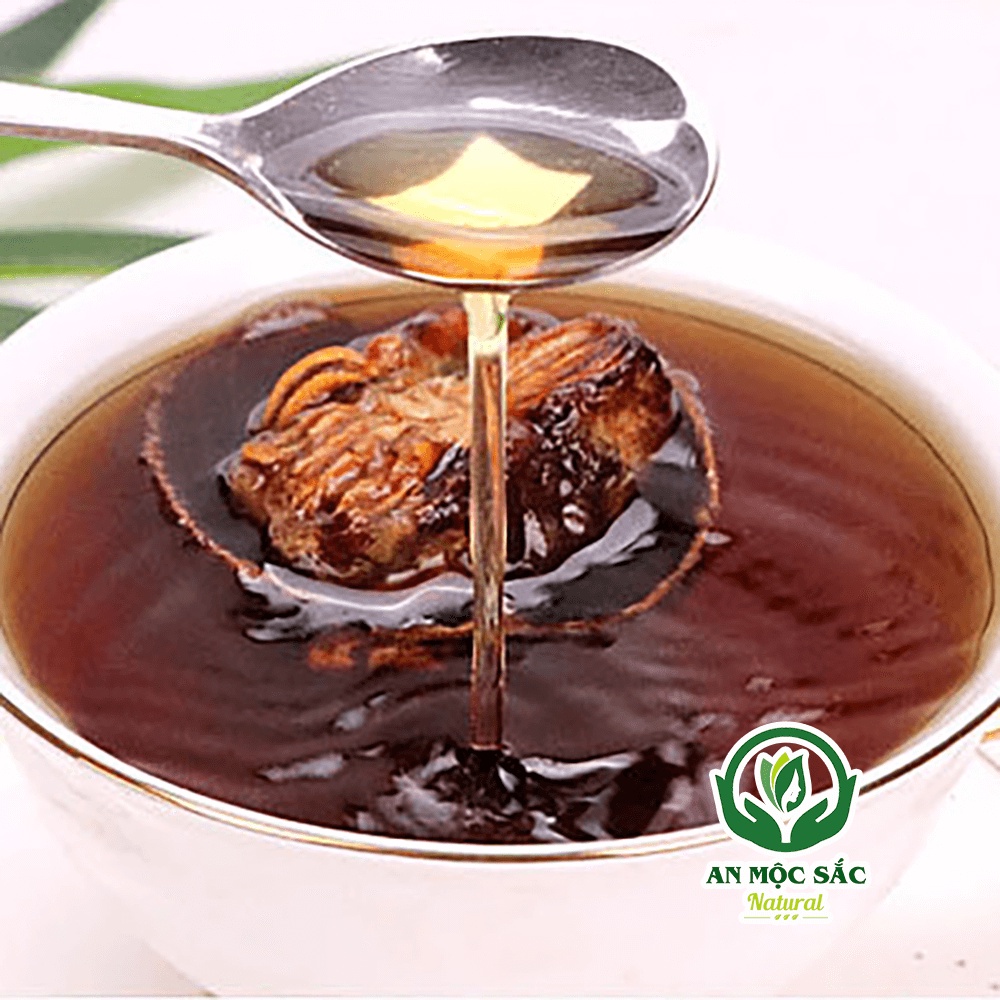 ✅[THƯỢNG HẠNG] La Hán Quả Khô Hàng Đẹp Quả To Đều Tự Nhiên An Mộc Sắc