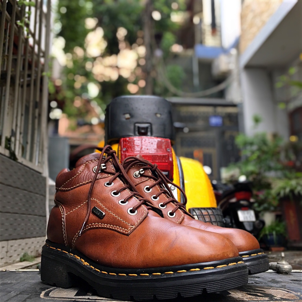 Dr martens England Boots Secondhand