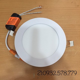 ĐÈN LED ÂM TRẦN 9W(HÀNG THƯỜNG)