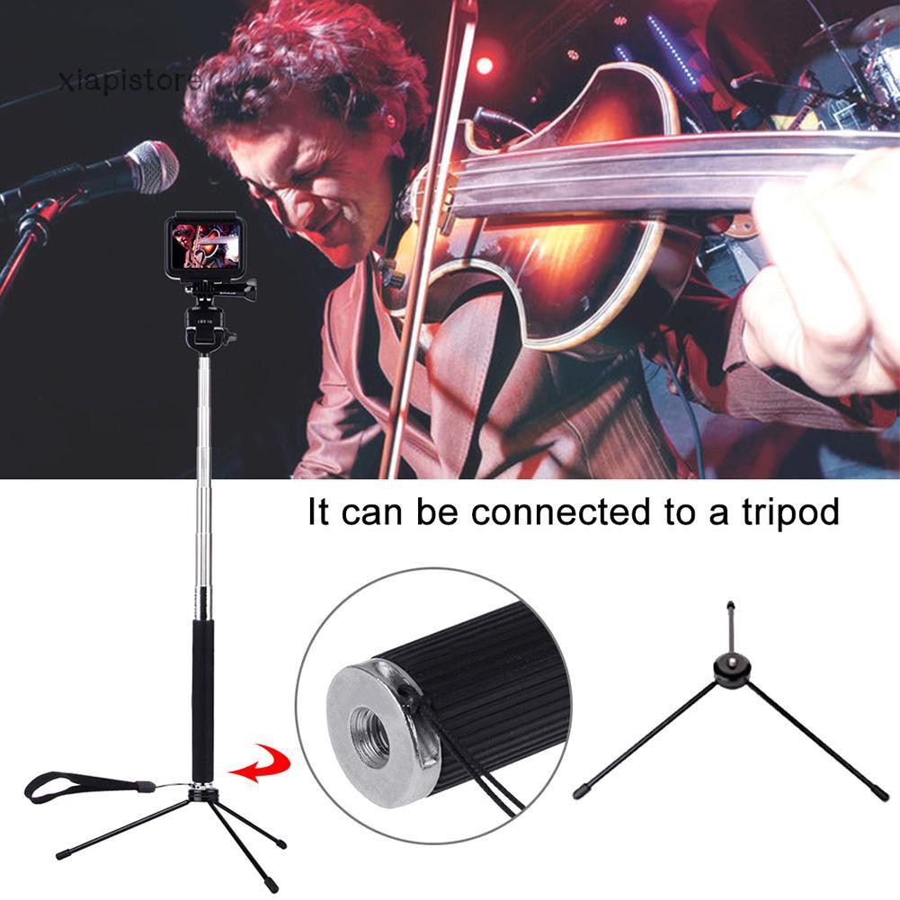 Gậy Selfie Cầm Tay Cho Gopro Hero6 / 5 / 5 Session Action Camera