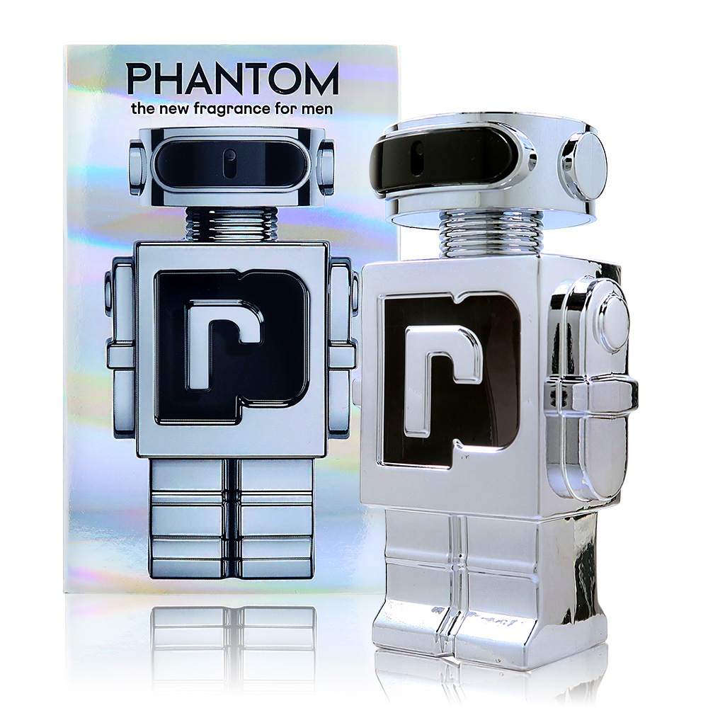 Nước Hoa Paco Rabanne Phantom For Men 10ml, Nước hoa mini nam chính hãng