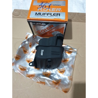 ( NOKER) BÔ LỬA MÁY CƯA XÍCH MS 361 S-TIHL