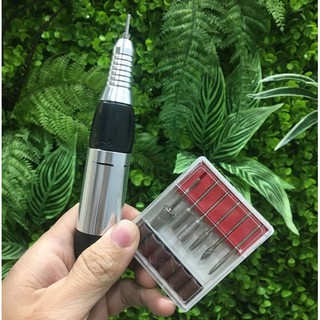 Máy Mài Nail DR288