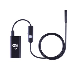 Camera nọi soi chống nước cho điện thoại LED HD Wifi Endoscope YPC - King Of Prussia