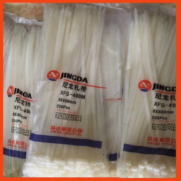 Dây rút, dây thít các loại