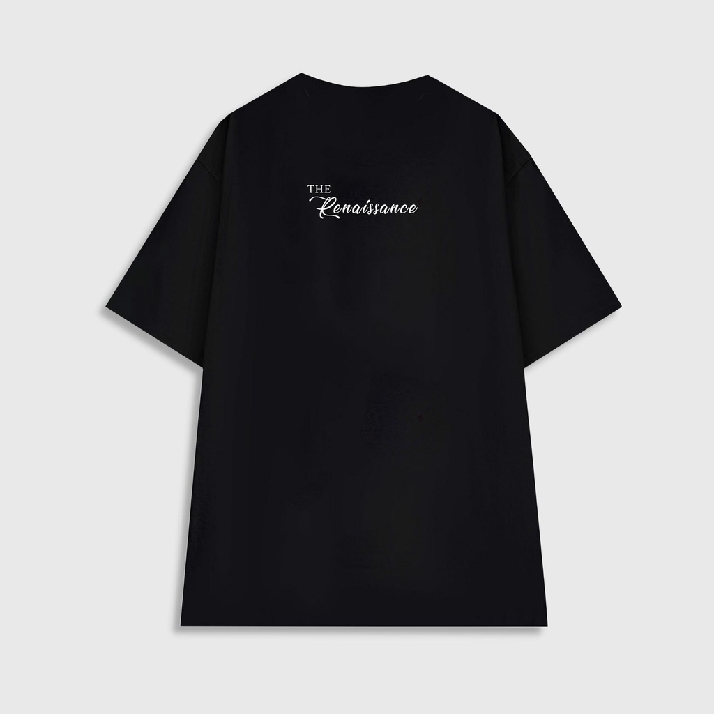 Áo thun The Renaissance unisex W.A.M Brand