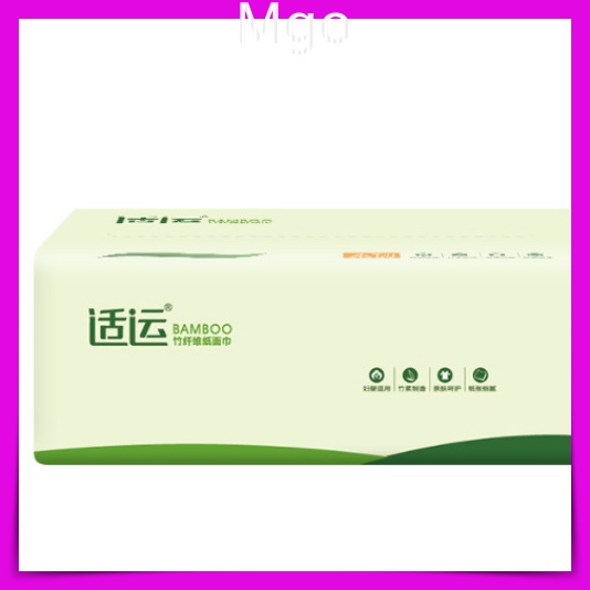 [ Hàng sale- Chất Lượng] Khăn Giấy Cao Cấp Tiện Lợi Siêu Mềm Mịn An Toàn Cho Bé 1 Hộp 360 Tấm Kich Thước 152x190