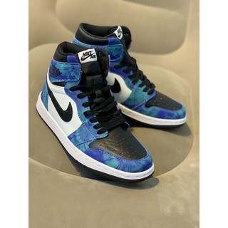 Giày thể thao Jordan cao cổ