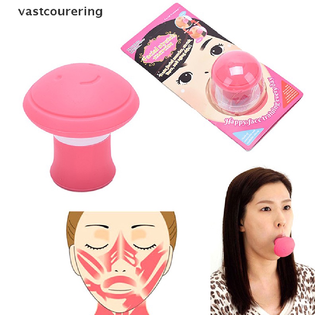 Máy Mát Xa Mặt Tạo Cằm Chữ V Thon Gọn Săn Chắc Da