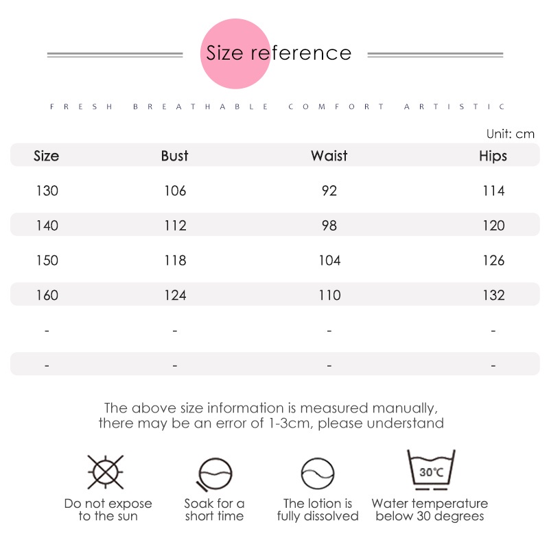 Bộ Bikini Hai Mảnh Họa Tiết Chấm Bi Dễ Thương Cho Bé Gái