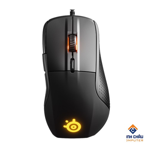 Chuột Chơi Game Có Dây SteelSeries Rival 710 - 62334