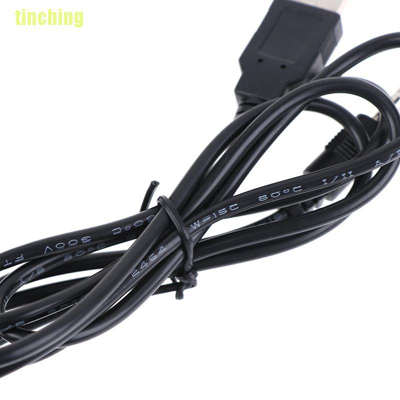 Dây Cáp Sạc 1.2m 5V Chuyên Dụng Cho Psp