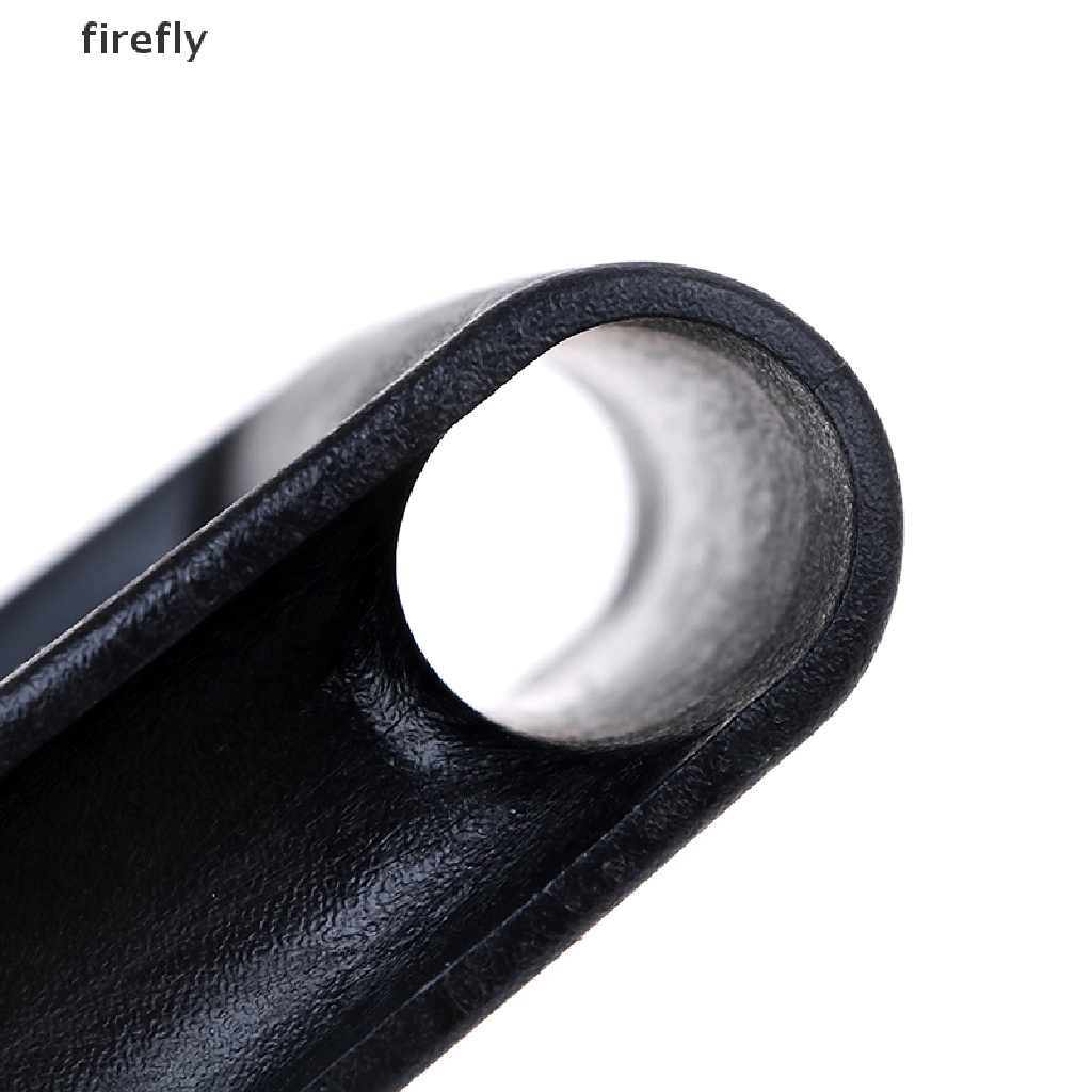 Xẻng Xúc Tuyết Bằng Nhựa Màu Đen Hình Chữ U Thay Thế Tiện Dụng Cho Sân Vườn