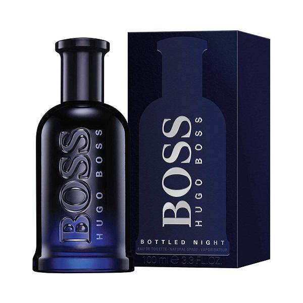 Nước hoa boss hugo boss, nước hoa phái mạnh