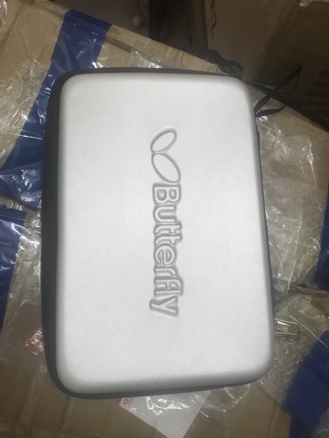 Bao vợt bóng bàn