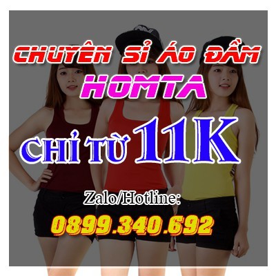 Chuyên Sỉ Áo Đầm