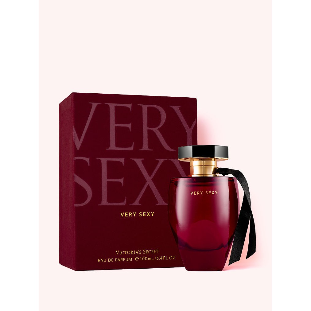Nước hoa Victoria’s Secret Very Sexy Eau De Parfum