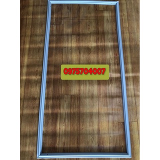 Khung Ron Gioăng Ngăn Mát Tủ Lạnh Electrolux Model ETE 3500AG Loại Cài