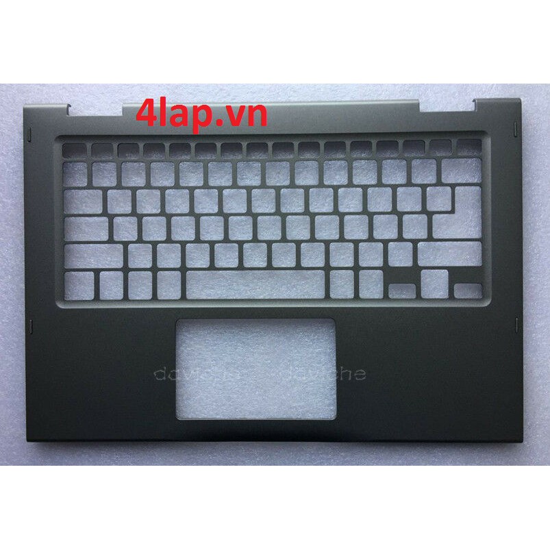 Vỏ máy thay cho laptop Dell Inspiron 13 5368 5378