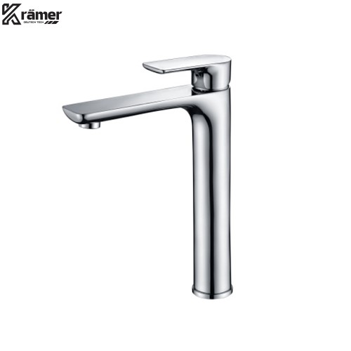 Vòi chậu rửa Kramer dương bàn KF-306