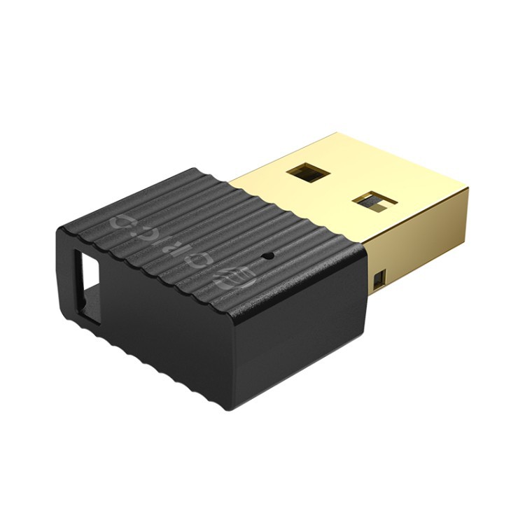 USB Bluetooth Orico BTA-403 - Hỗ trợ kết nối bluetooth cho PC, Laptop - Hàng chính hãng chất lượng cao