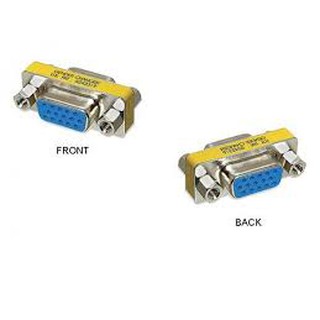 N033 Đầu nối VGA 2 ĐẦU ÂM