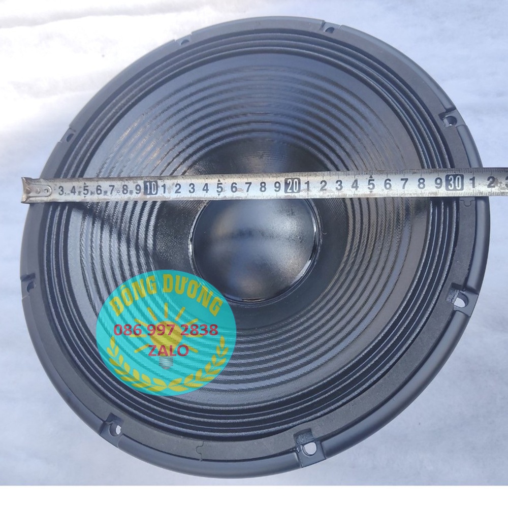 LOA BASS 30 RCF CHINA TỪ 170 CÔN 75 - CỦ LOA 3 TẤC
