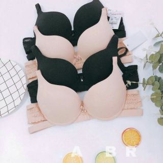 áo lót anny đệm vừa mềm mịn như nhung