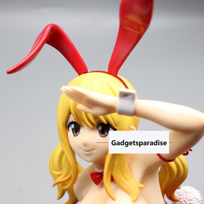 Mô Hình Nhân Vật Lucy Heartfilia 38cm Tỉ Lệ 1 / 4