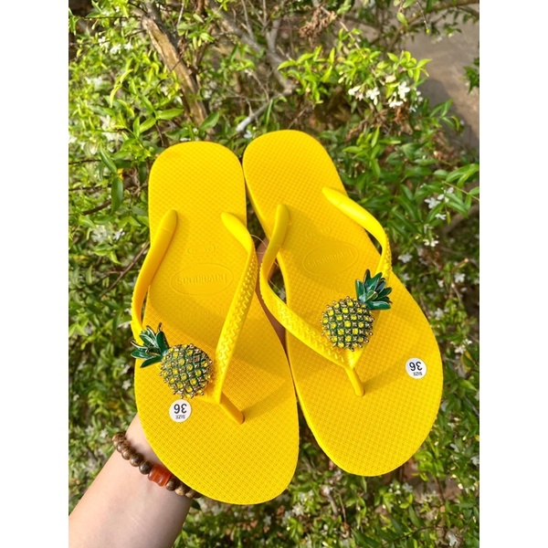 Hava vàng mix charm thơm  235k