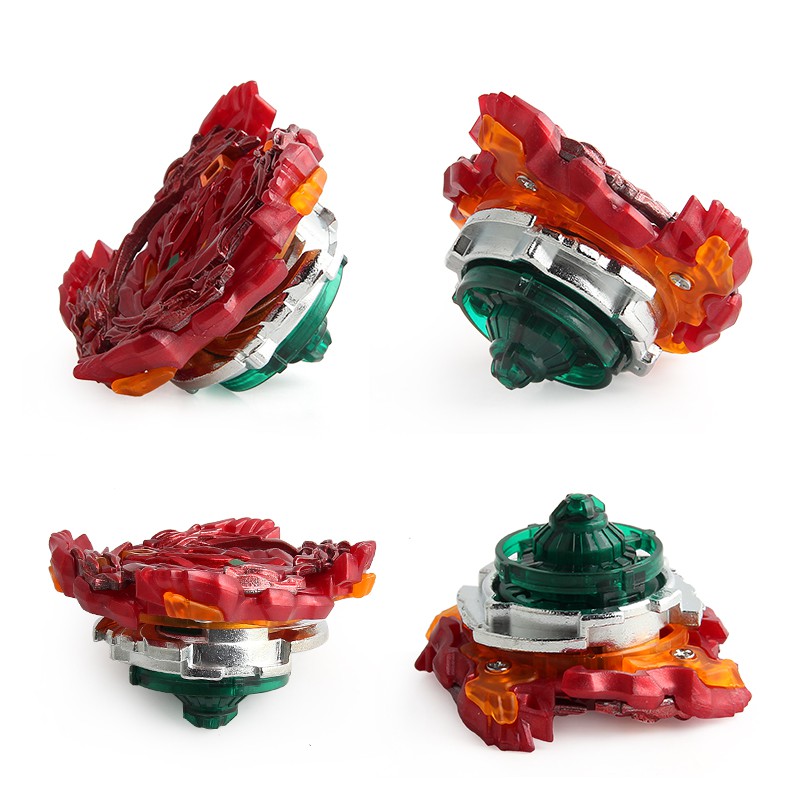 Con quay đồ chơi Beyblade Burst mẫu 2019 với 5 kiểu độc đáo không kèm bệ phóng