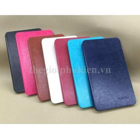 FREESHIP ĐƠN 99K .Bao da Kaku Samsung Galaxy Tab A 8.0 2017 T380 T385 | BigBuy360 - bigbuy360.vn
