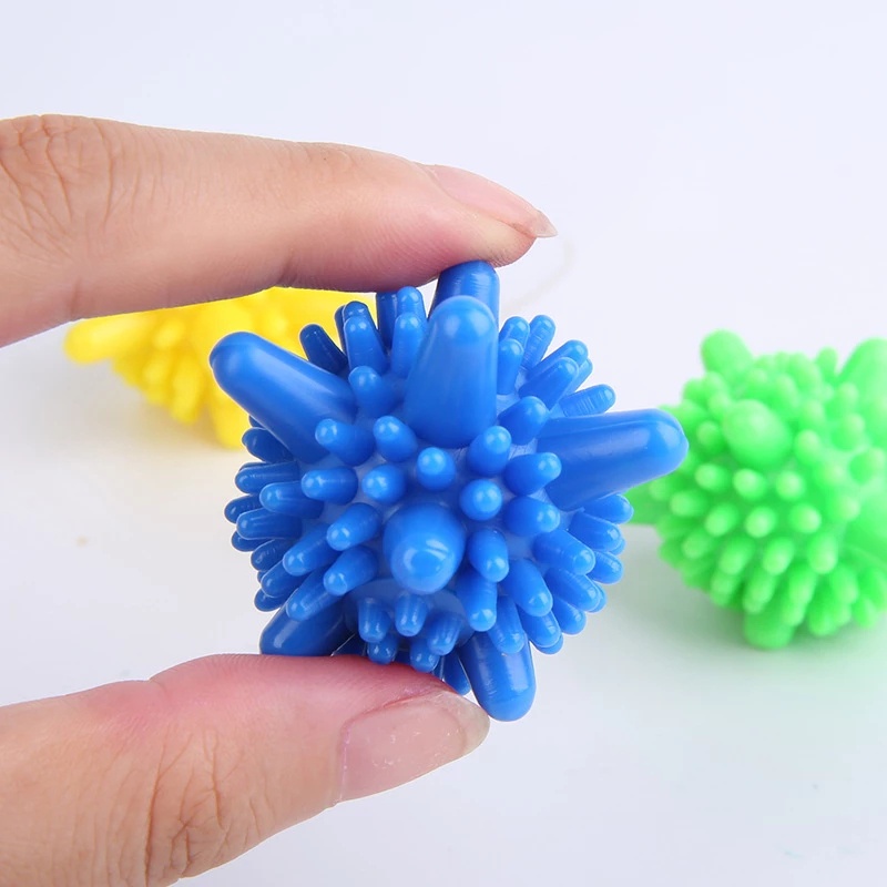 Bóng giặt quần áo chống nhăn tiện lợi