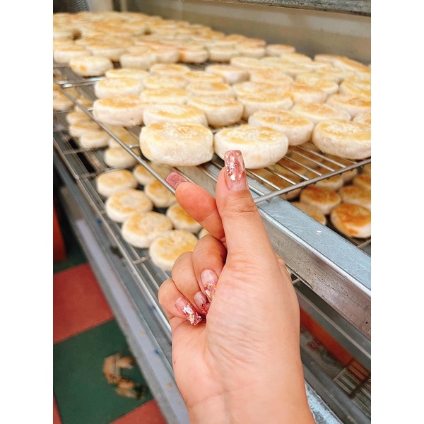 Bánh hạt dẻ Hà Nấm thương hiệu đặc sản sapa tại Hà Nội có phục vụ làm quà biếu