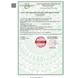 Sâm Alipas Platinum