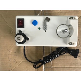 Máy Đánh suốt chỉ tự động, Đánh chỉ tiện lợi trong nghành may mặc.