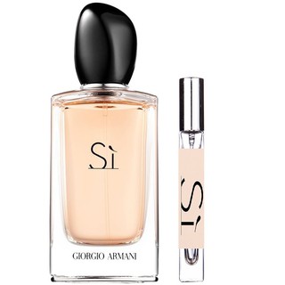 Scentstorevn - Nước hoa nữ Giorgiio Armani Sì EDP 10ml mẫu thử