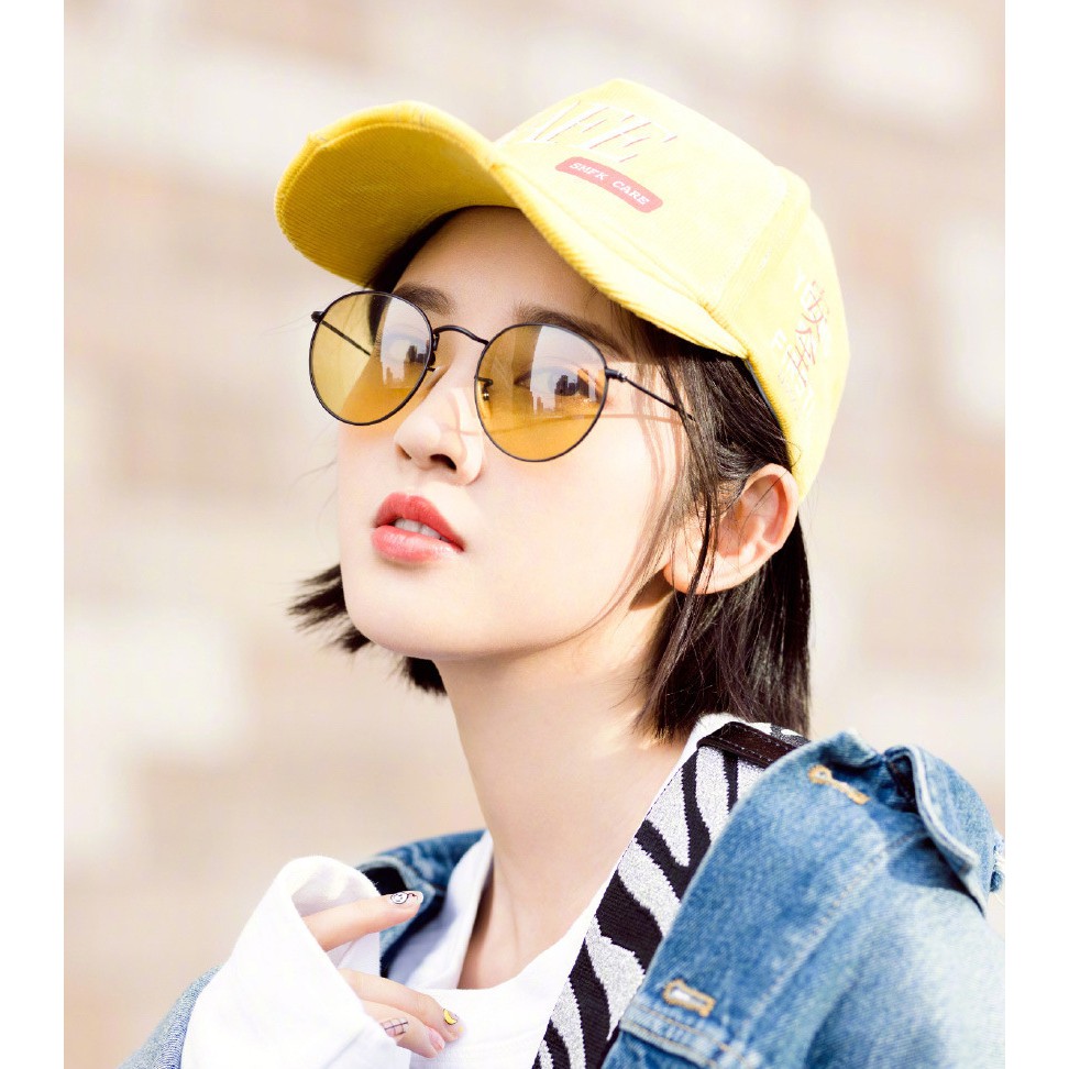 Kính mắt thời trang sành điệu - GN164