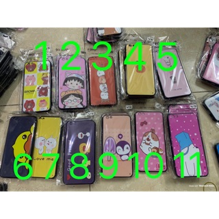 Ốp lưng vivo v5, y67 dễ thương