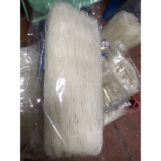 Bún khô Bắc Ninh( mỳ gạo ngon loại 1) 500g