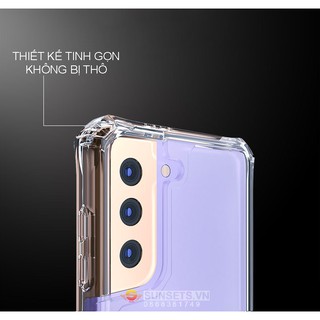 Ốp lưng Samsung S22/ S21 Plus/ S21 Ultra
