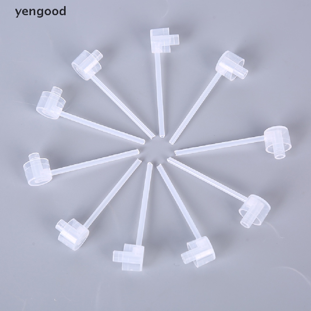 Set 10 / 30 / 50 Phễu Chiết Dung Dịch Mỹ Phẩm Tiện Dụng