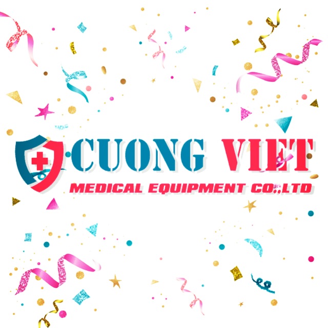 Thiết bị y tế Cường Việt