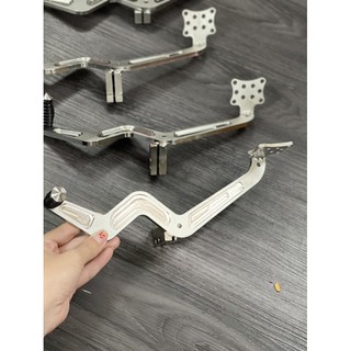 CẦN SỐ INOX SALAY dầy 6li