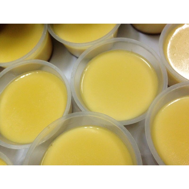 Bánh Flan truyền thống  (80g)