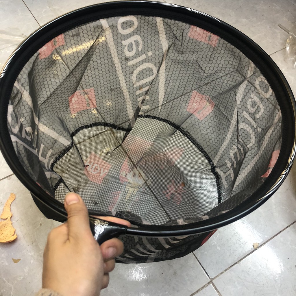 vành vợt carbon câu đài cao cấp 35-40cm sản phẩm tốt 68