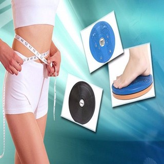 Đĩa xoay eo giảm cân 360 độ
