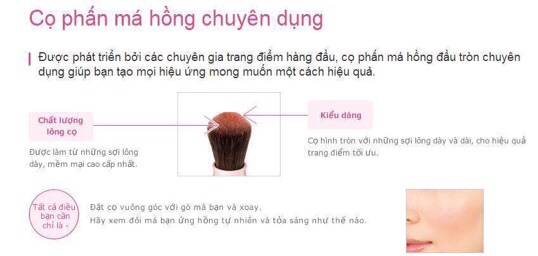 Phấn má hồng